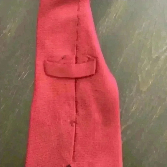 Mens Neck Tie EUC - Picture 2 of 4